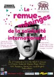 Soirée du 21 nov. Remue Méninges de la SI en grand format (nouvelle fenêtre)