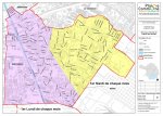 Plan Est-Ouest Aubervilliers encombrants en grand format (nouvelle fen&ecirc;tre)